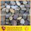 Grade A polished mixed colors pebble stone ,river stone for sale