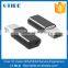 Male to Micro USB Female Converter USB-C Adapter for OnePlus 2, Nexus 5X 2015