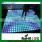 high quality energy saving make performance stage use dmx interactive dance floor led for sale