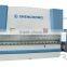 CNC Hydraulic press brake WE67K-200T/3200