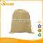 High Quality Wear-resitant Non-woven Drawstring Shoe Bag