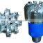 High Speed PDC Core Drill Bits For Rock Formations , carbide drill bit