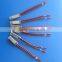 BW high quality resettable motor thermal fuse with UL, VDE, CB, ROHS