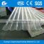 2015 China Made temperature resistant pc corrugated transparent roofing sheet