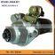Christmas high quality motorcycle starter relay for R210-5 6D16
