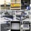 Huafei Plasma Cnc Cutting Machine Table Model Plasma Cutting Machine For Iron Stainless Steel With Torch Height Control