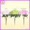 wholesale decorative silk artificial flower