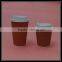 PE Coated Paper Cup Overcoating Machine