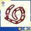 G43 ASTM1980 U.S. type high test chain