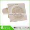 CE RoHS Certificates Square / Round Kitchen Bathroom Wall Mouted Ceiling Ventilation Exhaust Fans