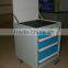 locking mobile storage cnc tool cabinet