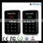 Touch keypad Standalone Rfid door access control(CE FCC ROHS)