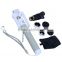 Apexel Lens with Selfie Stick, 3 in 1 Clip Lens, Lens for iPhone for Mobile Phone Lens