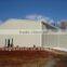 complete controlled poultry shed farm