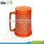 450 ML DOUBLE WALL JUMBO FROSTY MUG