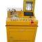 HEUI injector test bench with computer