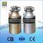 Germany Hot New Kitchen Appliance Food Waste Cleaners Garbage Disposers On Sale