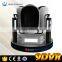 dynamic 360 degree 3 dof motion platform 9d vr egg cinema 9d movie theater equipment