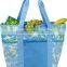 Factory supply Reuseable tote Cooler Bag shopping bag