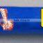 Inflatable PE cheering stick for football match