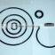 Rubber O ring mechanical seal ring