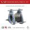 Carbon Steel Flange Stainless Steel Bellows Expansion Joint