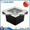 Most popular competitive price inground light Garden park 24V single colour 3W 5W 6W 9W 12W underground light outdoor