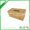 4 tier wood bamboo office desk organizer with drawer