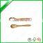 Popular bamboo kitchen table rice spoon