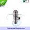 China Manufacture Low Price Abs Plastic Water Angle Valve