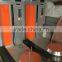 luggage wrapping machine/baggage wrapper/stretch film wrapper