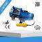 Electric hoist electric used&nitchi electric chain hoist