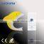 100m Digital Wireless Remote Control dolphin animal doorbell with indicator light