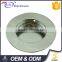 new design golden cabinet handles / kitchen drawer handle