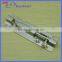 Good quality 14mm strike width flush bolt
