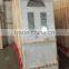  baodu factory modern french steel door design in 2015