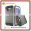 [UPO] Promotion Stylish TPU Hard Plastic PC Back Covers Case for Samsung Galaxy S6