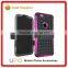 [UPO] Protective Rugged Impact Armor 2 in 1 Hard PC TPU Kickstand Hybrid Combo Phone cover Case with belt clip