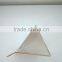 high clear hand-made maufacturer shenzhen factory acrylic 3 sides sign holder wholesale