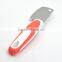 Premium quality New design TPR handle novelty cheese knives