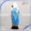 The Virgin mary and baby jesus Catholic religiou Figurine Decoration