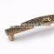 New design hot sale kitchen antique furniture handles