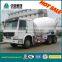 Sinotruk HOWO Truck 6x4 Concrete Mixer truck Low Price Sale
