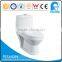 China bathroom small children size ceramic toilet