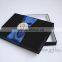 Black wedding invitation boxes wholesale