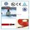 PTC Anti-freezing Heat Tracing Cable Flexible