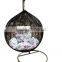 outdoor hanging chair