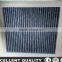 auto parts air filter for carolla china factory sulpplier 145520-2040