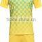High Quality Cheap Soccer Jerseys Uniforms, High School Football Uniforms