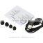 Factory Patent Neckband Wireless In Ear CSR4.0 Bluetooth Earpiece